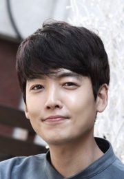 Jung Kyung Ho