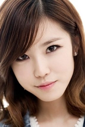 Jeon Hyo Sung