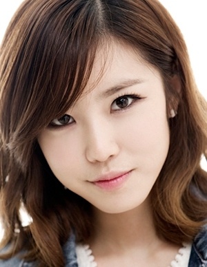 Jeon Hyo Sung