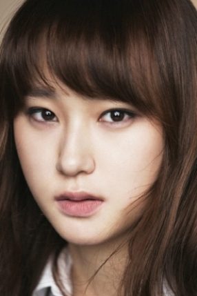 Ryu Hye Young
