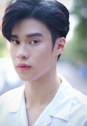 Peak Peemapol Panichtamrong