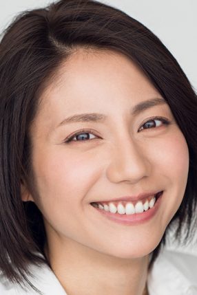 Matsushita Nao