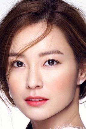 Jung Yoo Mi