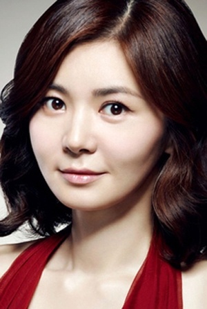 Jang Seo Hee