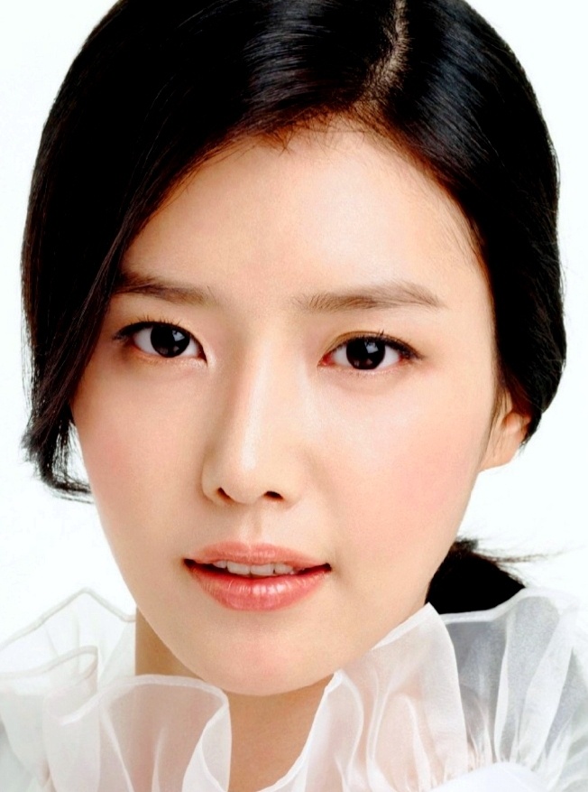 Chae Jung Ahn