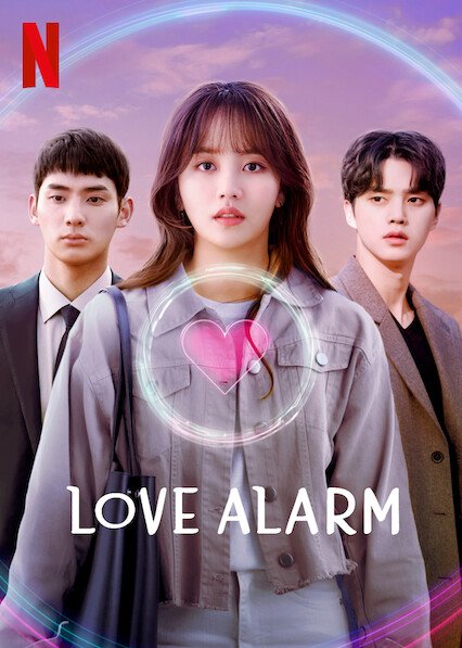 Love Alarm Season 2