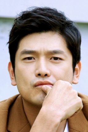 Lee Ji Hoon