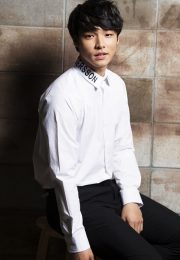 Kim Jin Woo