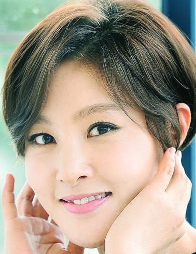 Park Ji Young