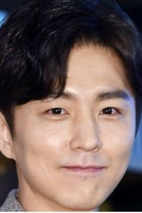 Shin Dong Wook