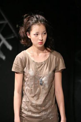 Jeon Ji Ae