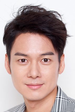 Kang Tae Sung