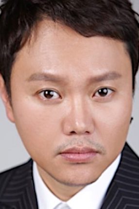 Kim Min Kyo