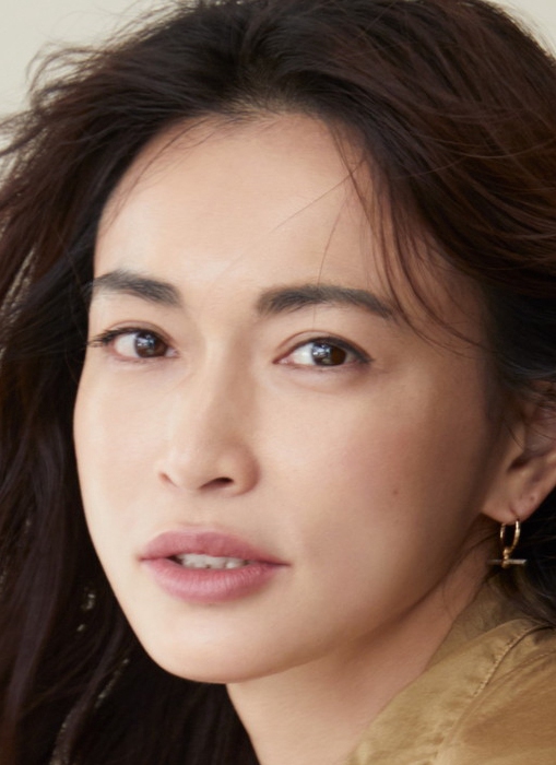 Hasegawa Kyoko