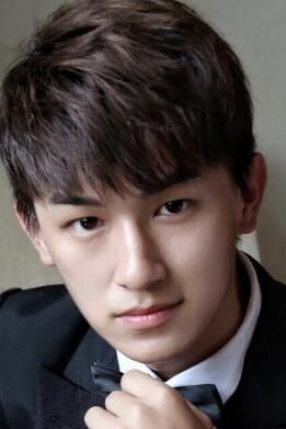 William Yang