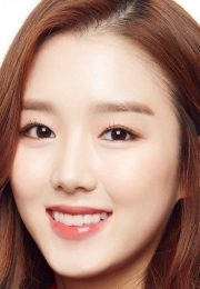 Baek Seo Yi