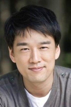 David Wang