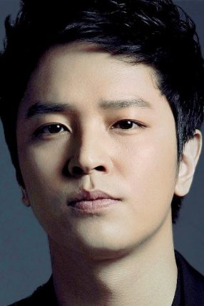 Kim Jung Hoon