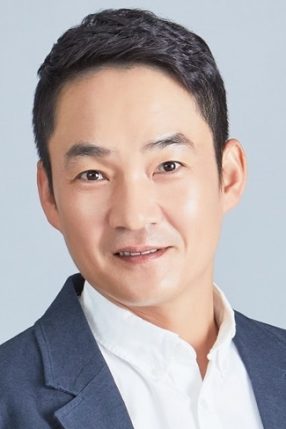 Kim Jung Hyun