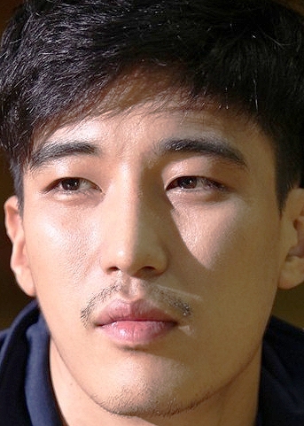Kang Kyung Joon