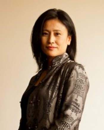 Oshima Yukari
