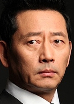 Jeon Kwang Ryul