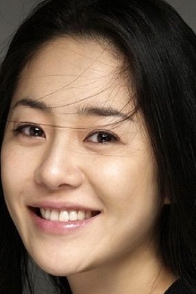 Go Hyun Jung