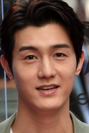 Lee Ki Woo