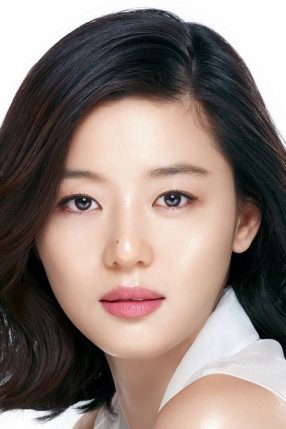 Jun Ji Hyun
